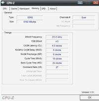 Q6600 problem z podkręcaniem