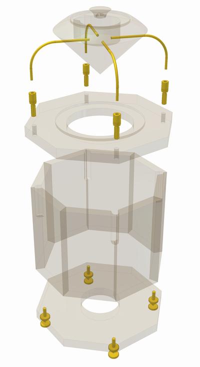 Kompletne kino domowe Hi End Fontanella Kompletny opis