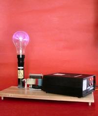 Moja Lampa Plazmowa