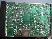 uniden 520 pytanie o przestrojenie