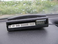 Jaki to alarm? - prośba o identyfikację.