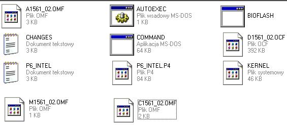 Прошивка bios fujitsu siemens