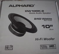 Mam problem ze złożeniem głośnika; i prosze o pomoc!