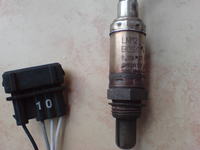 Piny ECU - Golf Mk 3 1,8 benzyna , kolor sygnałowego sondy?