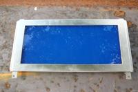 Wyświetlacz graficzny na układzie HD66204 i HD66205