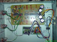 zwrotnica aktywna oraz limiter i subsonic ,,po taniosci'' zwrotnica aktywna oraz limiter i subsonic ,,po taniosci''