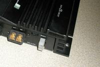 Which Pin for 12V on ALPINE 3544 Amp's Remote Cube? Which Pin for 12V on ALPINE 3544 Amp's Remote Cube?