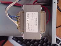 Tuning wzmacniacza XXL(skytec) Pro-240