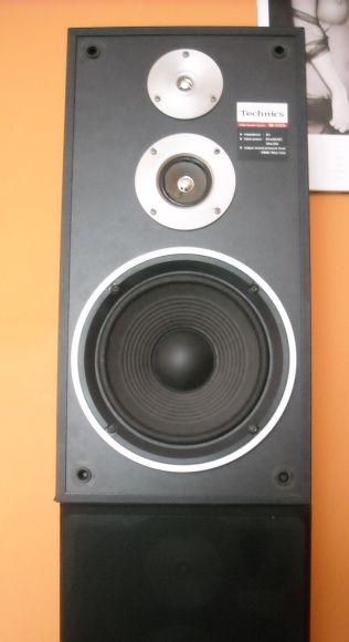 Dajcie zdjęcia swoich kolumn głośnikowych - pokażcie sie !