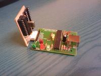 [Assembler][ATtiny2313][Podstawy] Zaczynamy naukę