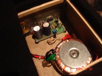 Mój pierwszy subwoofer na "DEI" Mój pierwszy subwoofer na "DEI"