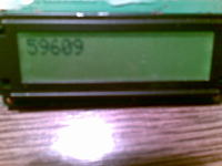 [C] ATmega8+zewn. ADC(MCP3202) z SPI nieprawidłowe działanie