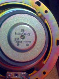 Poszukuję głośników do wieży Panasonic SA-CH-72. Poszukuję głośników do wieży Panasonic SA-CH-72.