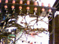 Efekty dyskotekowe dla Winamp Efekty dyskotekowe dla Winamp