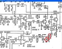 President Linkoln - rozstroił się..