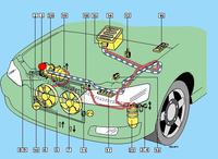marea fiat 2,4td zwór rozpreżny gdzie sie znajduje