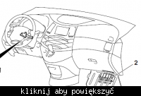 Mitsubishi Grandis-Gdzie znajduję się VIN w komorze silnika