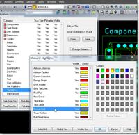 [Cadstar] Czytelność schematów - pytania