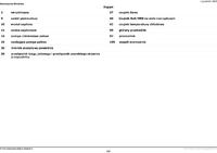 VW Golf II 1.3 91' - Schemat instalacji elektrycznej szukam.