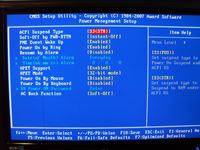 Ciągłe restarty płyty głównej GIGABYTE GA-P35-DS3R Ciągłe restarty płyty głównej GIGABYTE GA-P35-DS3R