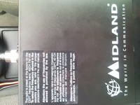 Midland Alan 48+Multi B 1,5W na wyjsciu-przyczyna-reklamacja