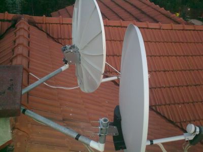 Jak ustawić Eurobird 33E antena do internetu