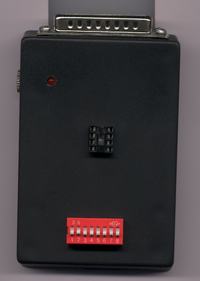 Uniwersalny programator Eeprom