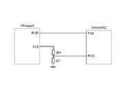 SIM340 działa z PC a nie działa z AVR