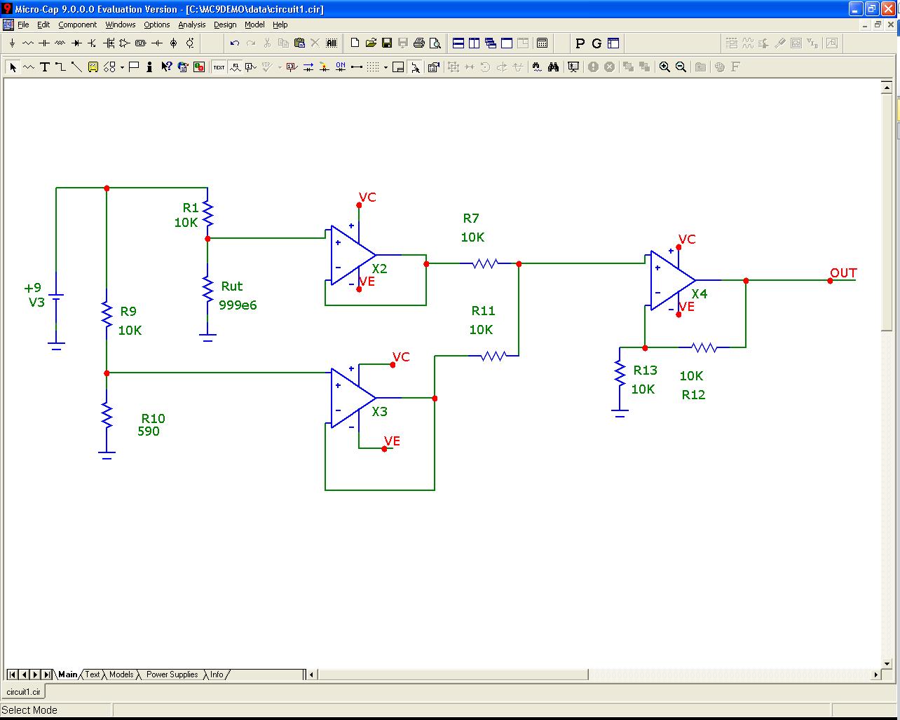 How to clip (define) the output signal? Forum for Electronics