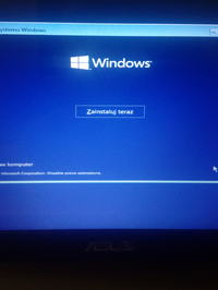Recovery Windows 10 - No media driver required for the computer Recovery Windows 10 - No media driver required for the computer