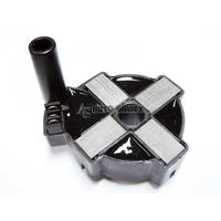 Honda Prelude 2.0 16V - brak iskry po zgaszeniu silnika, odpala po odpięciu akumulatora