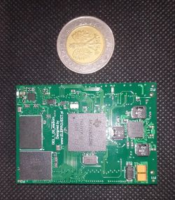 [Reklama] Projektowanie i produkcja elektroniki programowanie uP FPGA PC C/C++