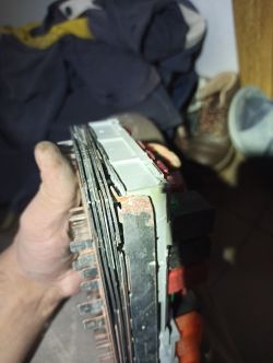 Fiat Grande Punto 1.3 JTD \'05 - Nie odpala , błąd immo - zakłócenia CAN?