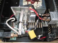 EINHELL BT BC 15 - Voltage Output Issues When Switching Between Settings