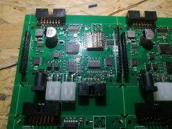 [Reklama] Świadczę usługi z montażu THT oraz SMD