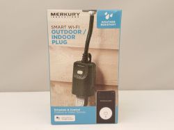 [BK7231T/WB2S] Merkury Smart Wi-Fi Outdoor/Indoor Plug MI-OW101-300W