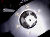 Jak podłączyć klakson w sportowej kierownicy VW Golf 2 1.6 benzyna?