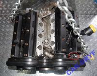 Opel Omega 2,5 v6 tryb awaryjny