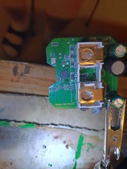 BK7231N SmartPlug (Aliexpress 1005007884300347) Flashing Pinout Identification BK7231N SmartPlug (Aliexpress 1005007884300347) Flashing Pinout Identification
