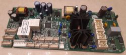 Siemens TK76K573 – pulsujące kontrolki, poszukiwanie specjalisty z Bochni
