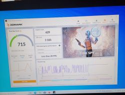 Alienware m18xR2, 7970m słabe wyniki 3dmark, kłopot ze sterownikami