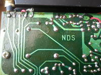 Densei EB 2010 - Gdzie znaleźć schemat do naprawy po uszkodzeniu?