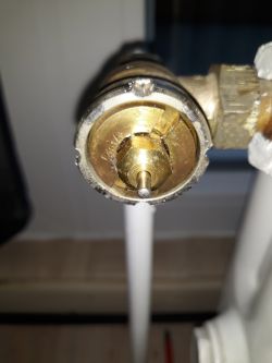 Adjusting Unmarked Valve: Info & Suggestions for Cryering with Danfoss 2994 Model Compatibility Adjusting Unmarked Valve: Info & Suggestions for Cryering with Danfoss 2994 Model Compatibility