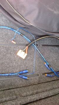 Pionieer - Jak podłączyć do przerobionej instalacji