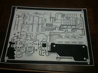 Eagle - jak rozwiązać niezgodność warstw TOP i BOTTOM w projekcie PCB 170x210mm?