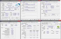 e2160 + abit IP35-E - Overclocking procesora - Parametry