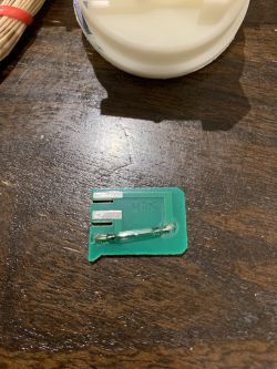 Beko DFN05X10S - zmywarka nie pobiera wody i nie myje