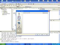 AVR Studio 4 program w C na HEX - błąd podczas kompilacji