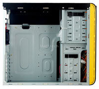 iBox LYNX 703LD - odpowiednia wentylacja komputera