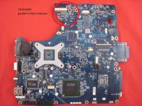 Hp Compaq Presario c700 zwarcie na płycie głównej